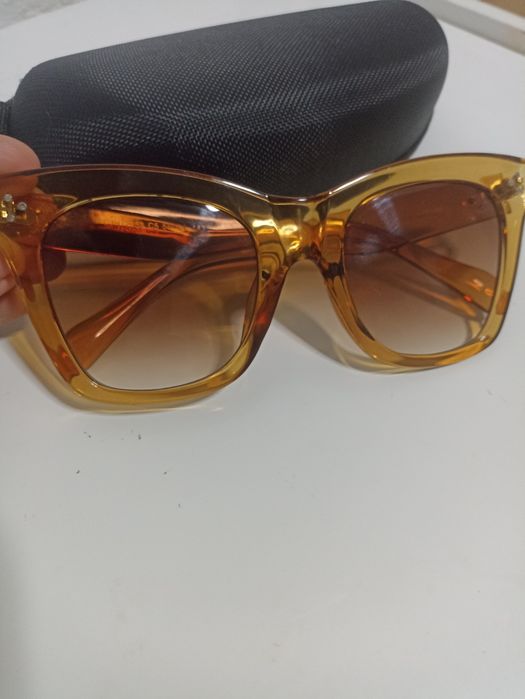 Окуляри сонцезахисні. Оригінал