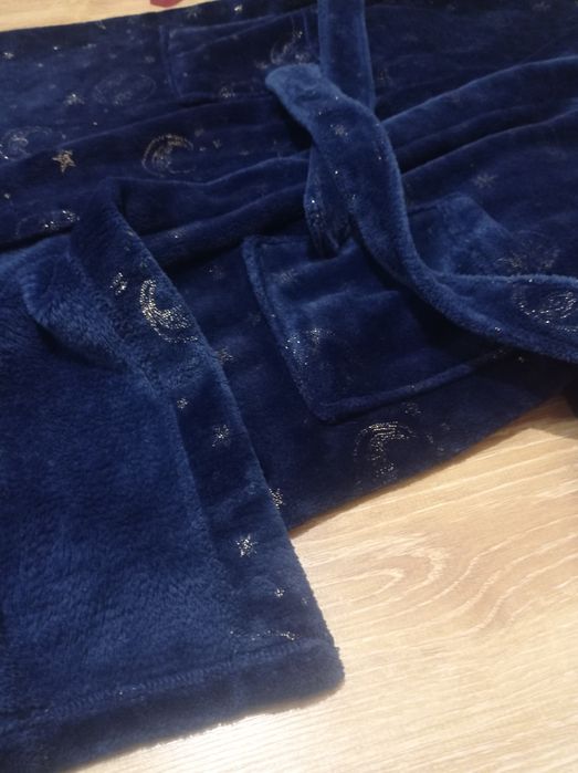 Халат Гаррі Поттер для хлопчика на 146-152см.