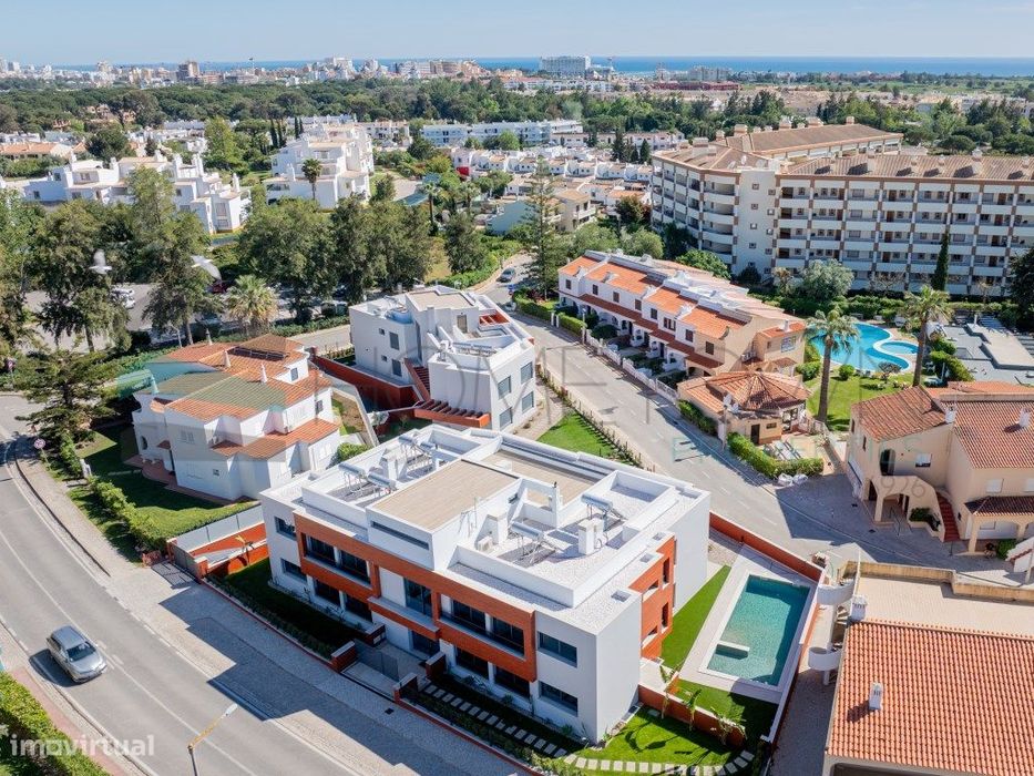 Apartamento T1 - Vilamoura