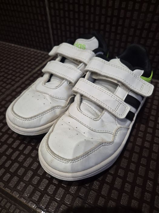 Кросівки дитячі Adidas