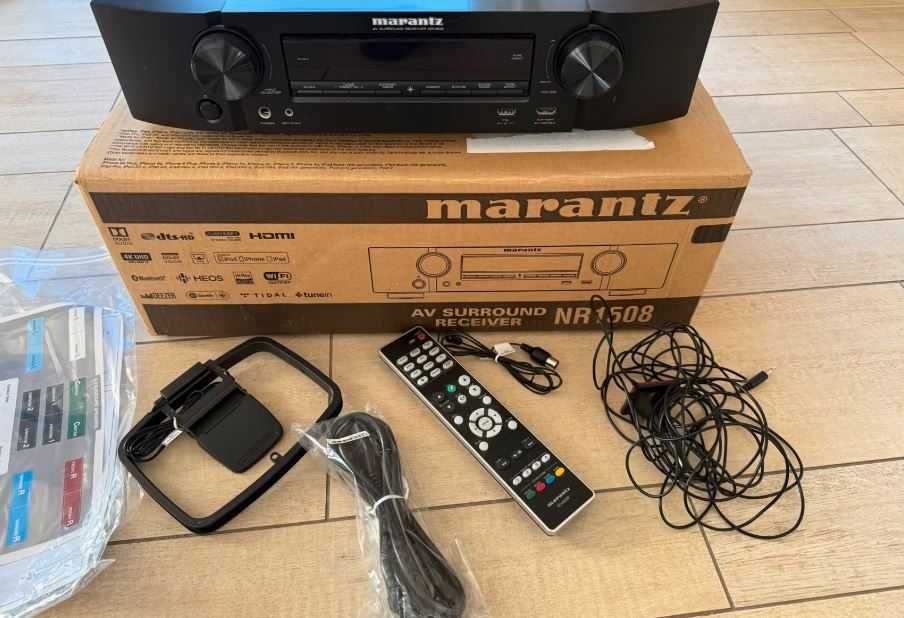 Marantz NR1508 HEOS