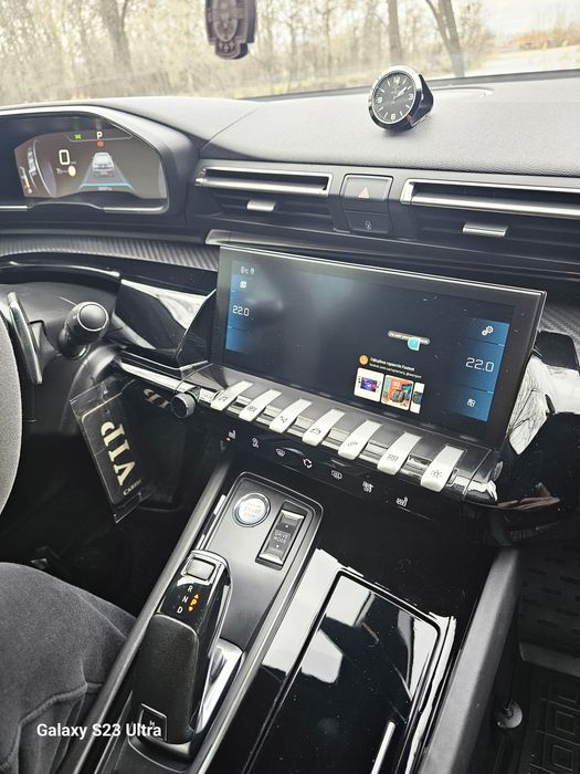 Продам Peugeot 508 2го покоління. У відмінному стані!