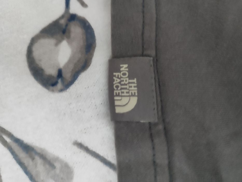 The North Face koszulka XL