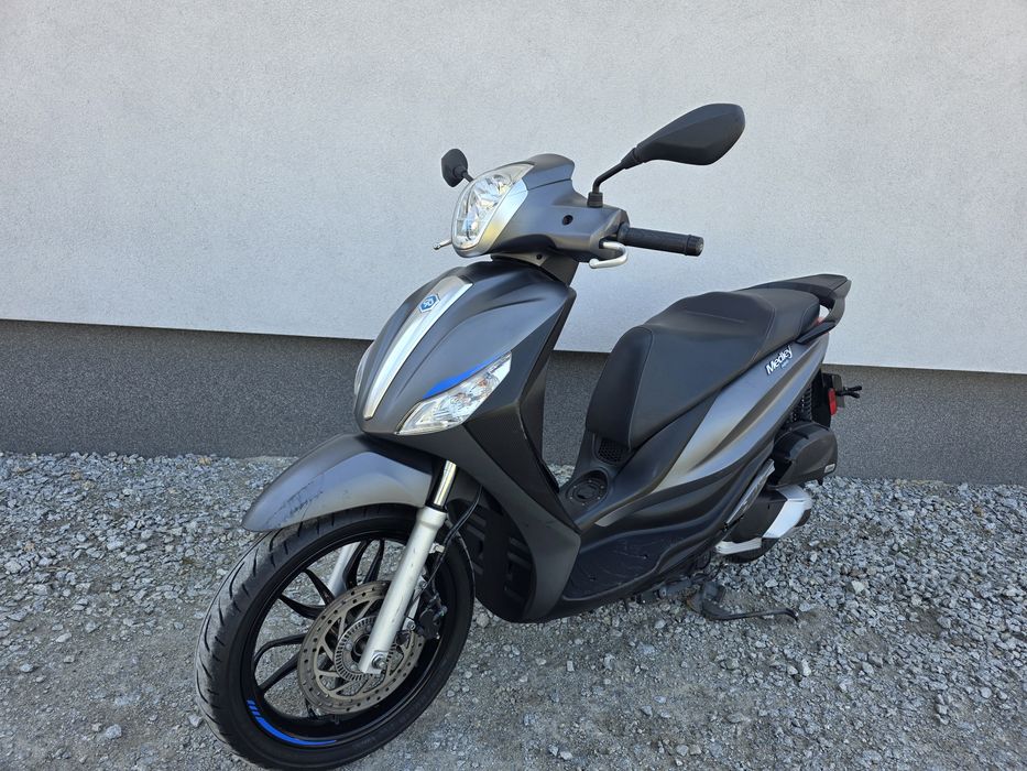 Piaggio