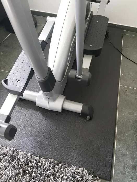 Orbitrek KETTLER VITO XS 100% sprawny do 130kg fitness orbitek