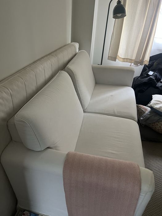 Sofa 3 lugares (lumiar)