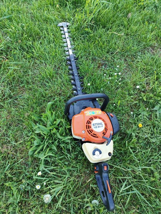 Stihl HS 81 R 600mm