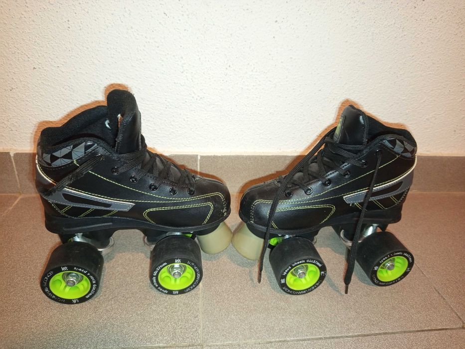 Patins para criança