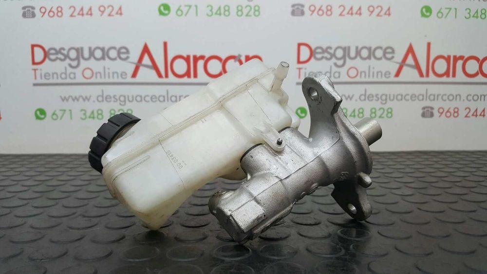 BOMBA DE TRAVÃO RENAULT CLIO IV DYNAMIQUE
