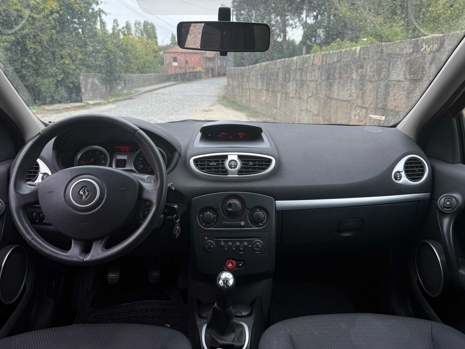 Renault Clio Break 1.2 2008