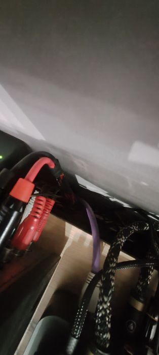 Dual CS 741Q w idealnym stanie po pełnym serwisie