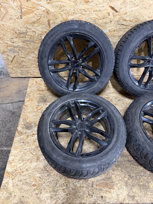 Колеса в зборі 225/55 r18