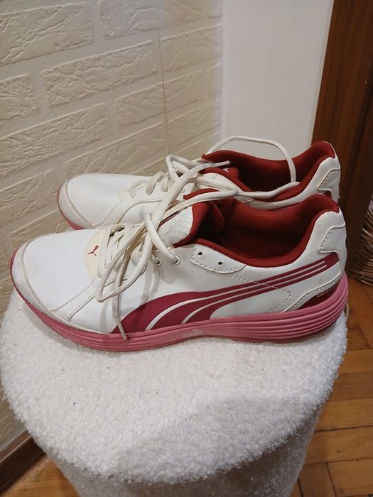 Buty damskie Puma