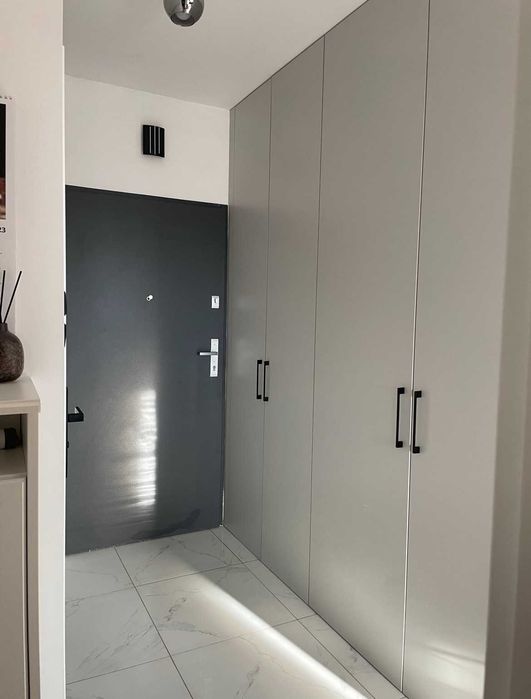 Mieszkanie – Nowe - Widok 4