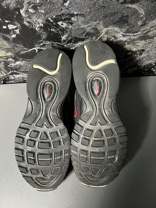 Кросівки чоловічі Nike Air Max 97 42.5р