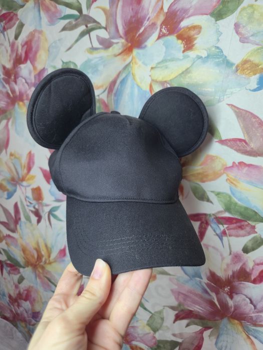 Кепка Disney Mickey Mouse с ушками