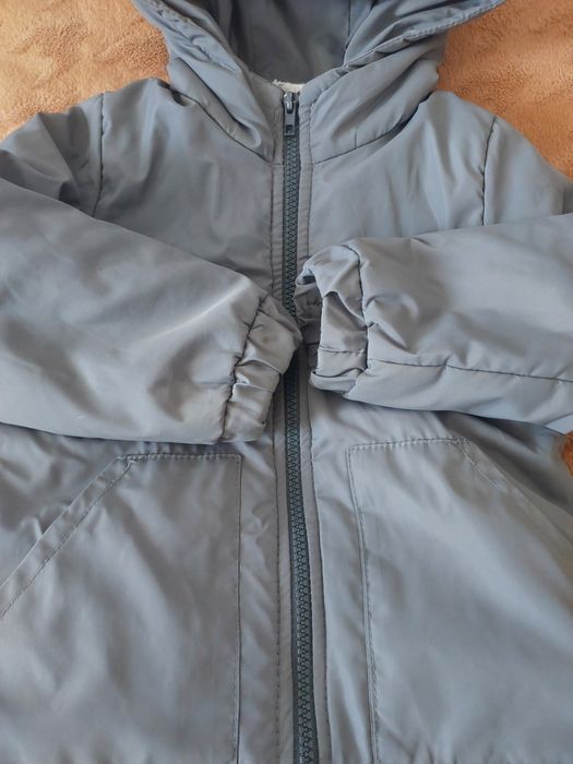 Куртка та штани L. Dorias 92 розмір