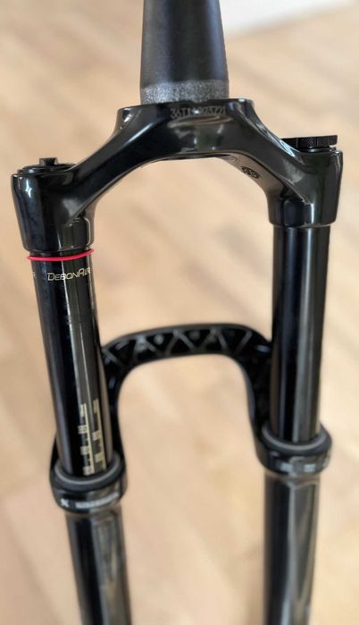 Amortyzator Rock Shox Lyrik Select Plus Charger RC 2.1  29 150mm ebike