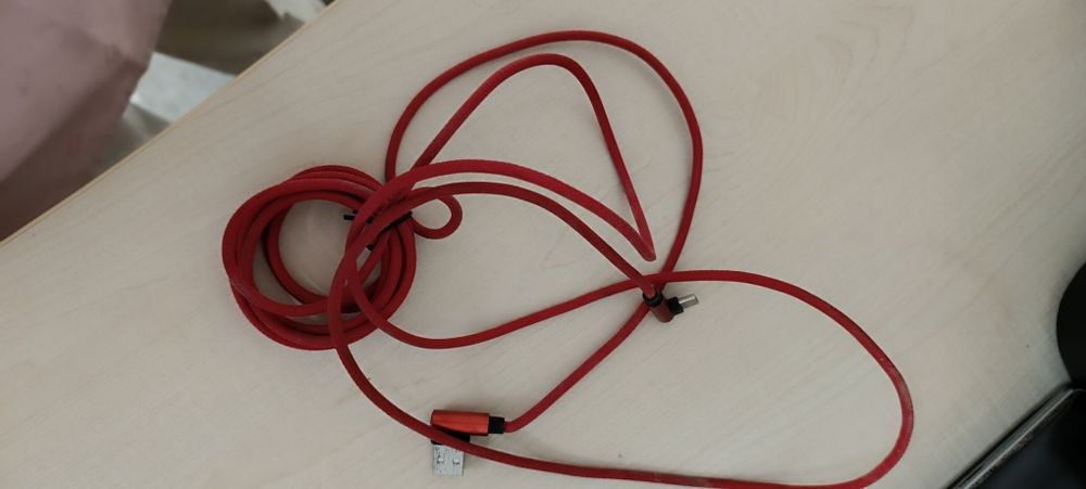 Carregador de telemóvel