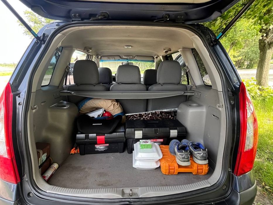 Продам надійне авто Мазда примасі