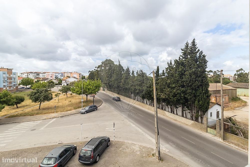 Apartamento T2 para venda