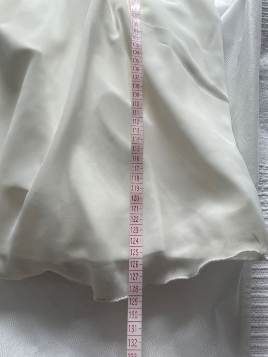 Suknia ślubna glam-boho