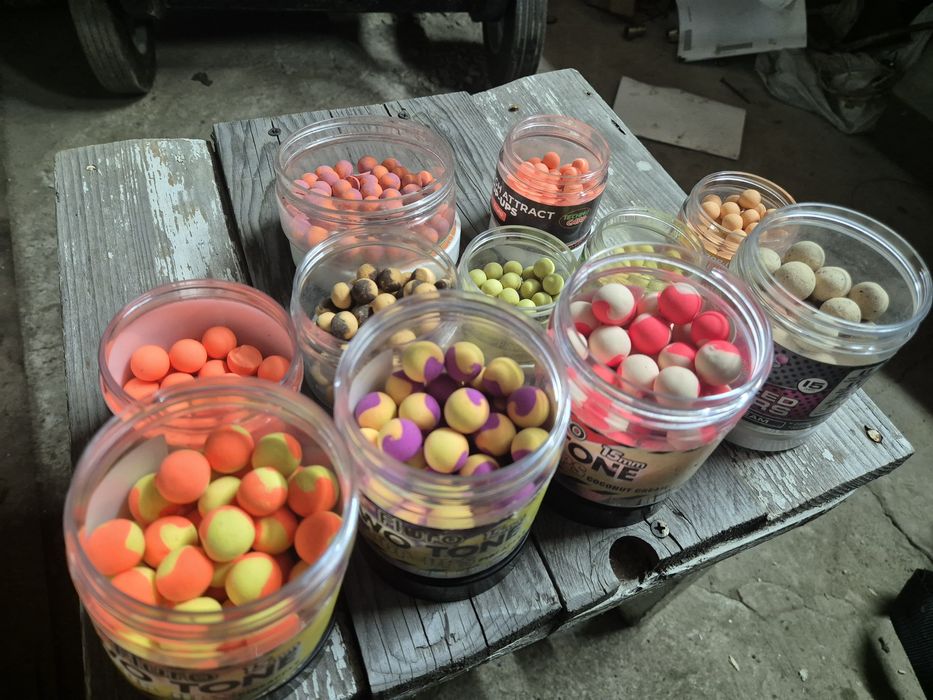 Продам бойли поп апи