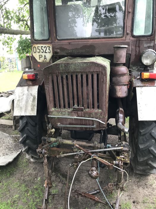 Трактор т16 продаю