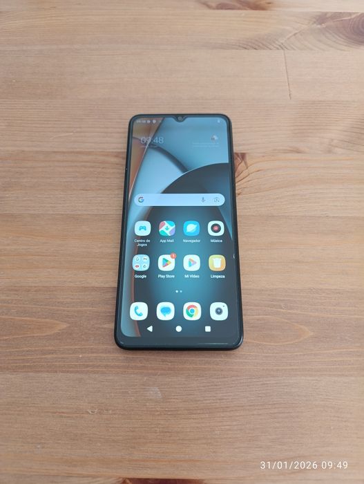 XIAOMI REDMI A3 || 128 G