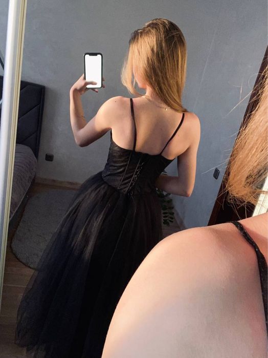 Продам випускне плаття