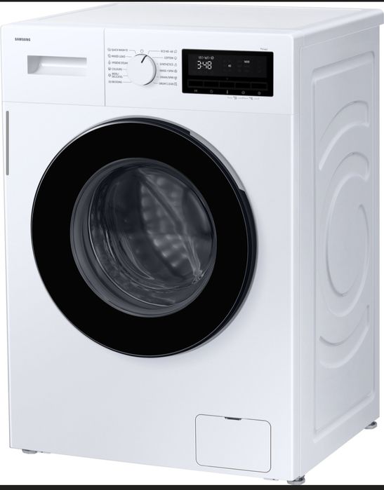 стиральная машина Samsung WW90FG3M05AWLF