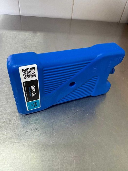 Blocos de Refrigeração