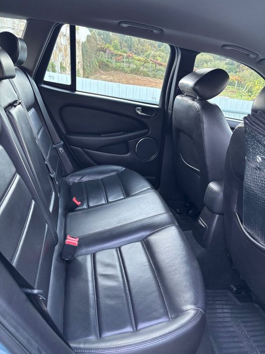 Jaguar X-Type 2.0 Sport