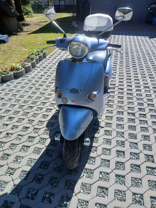 Aprilia