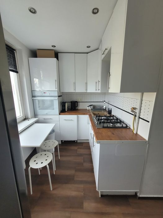 Mieszkanie do wynajęcia 51m²
