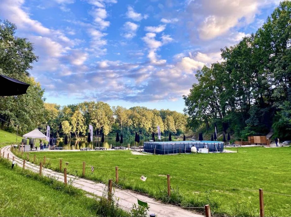 Гарна пропозиція!Квартира в ЖК Благород з газовим опаленням