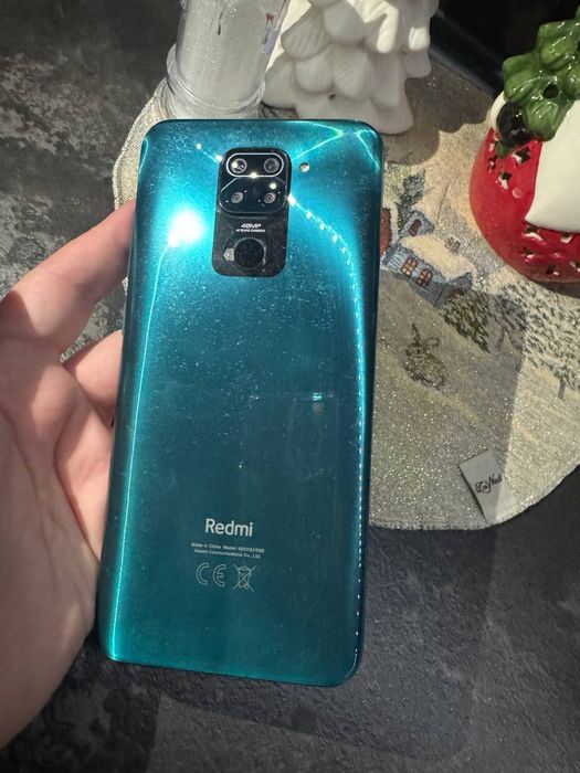 Продам Redmi note 9