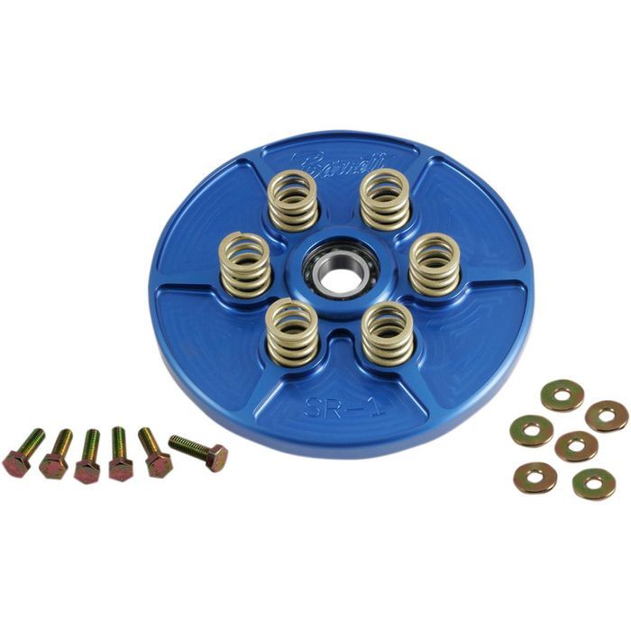 barnett embreagem kit de conversão da mola yamaha 511-90-10001