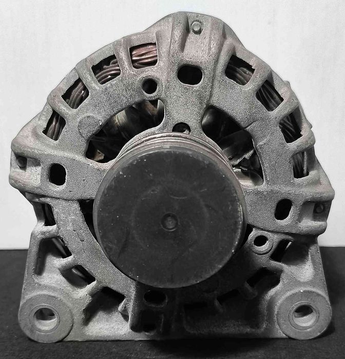 Alternador DACIA DOKKER Veículo multiuso (KE_) ano 2013