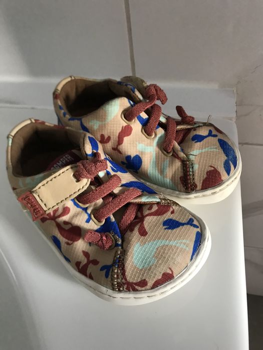 Кросівски Camper унісекс