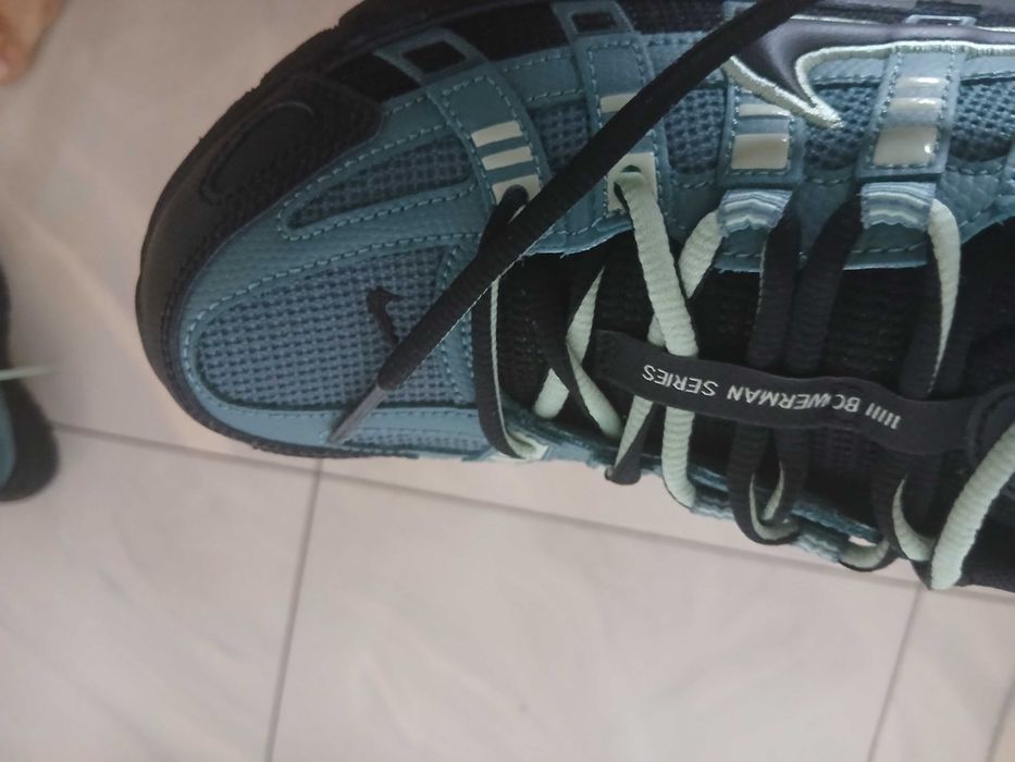 Buty Nike P-6000 PRM roz 41,42,5, 44