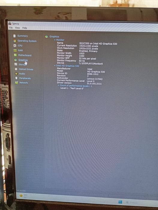 Computador Lenovo S51064752417579267124