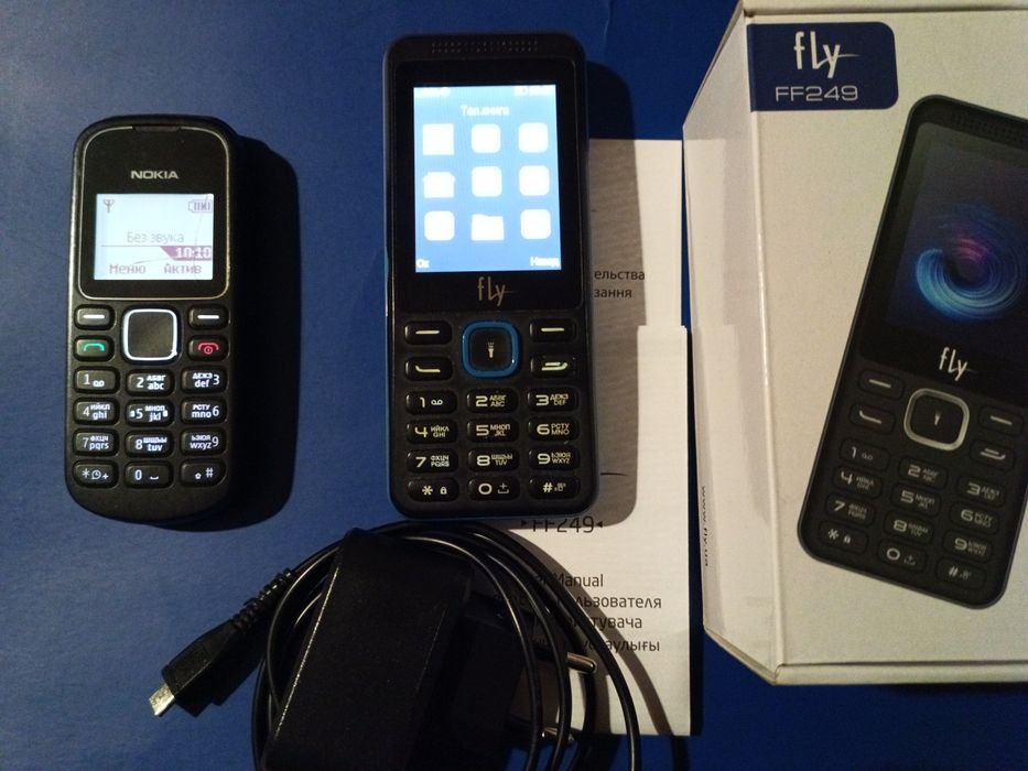 Мобільний кнопочний ВМ 10 та інші кнопочні смартфони