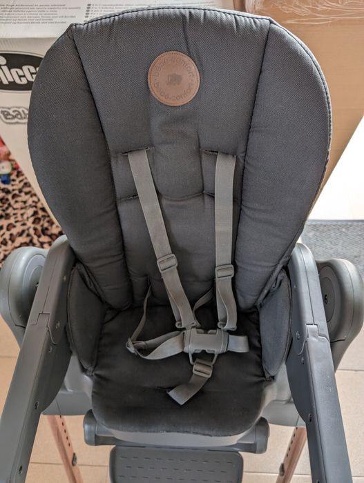 Cadeira de papa Bebé Confort
