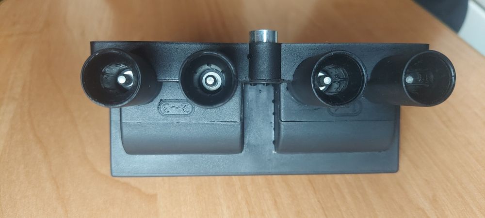 Катушка зажигания Tiggo/Eastar