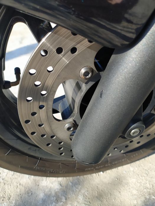 Продам Ямаха Маджести (гранд) 250 SG-15J 2005г.(инжектор)