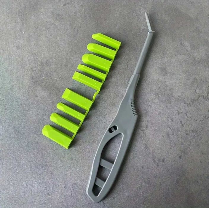 АКЦІЯ!!! Шпатель герметизації стиків плитки!