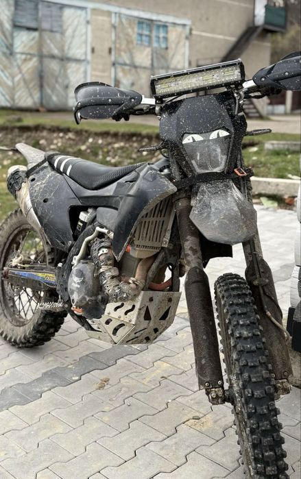 Zuumav 450 s8 10/10