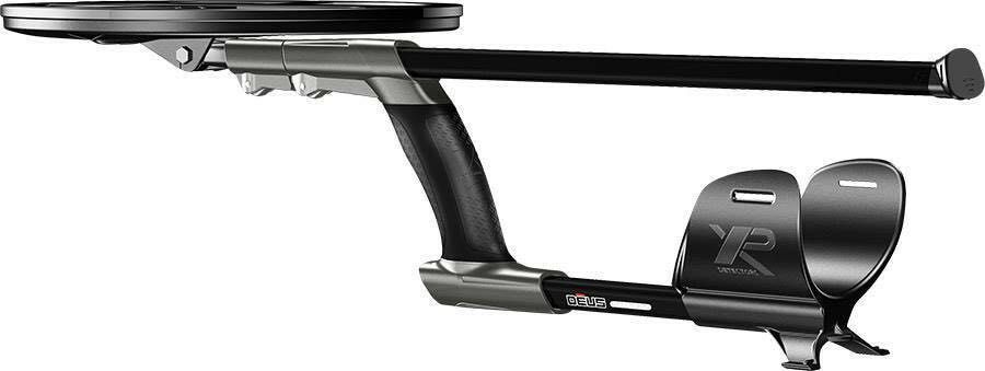 Металошукач DEUS Lite (з навушниками, без блоку)