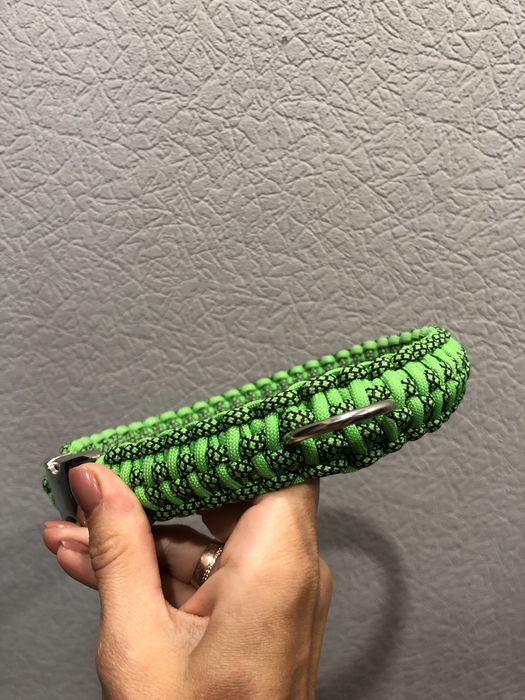 нейлоновый Ошейник для собаки